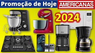 LOJAS AMERICANAS ACHADOS EM OFERTAS e PROMOÇÃO com DESCONTOS DE HOJE nas AMERICANAS screenshot 1