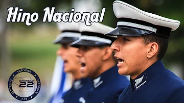 O que o Hino Nacional representa para o povo brasileiro?