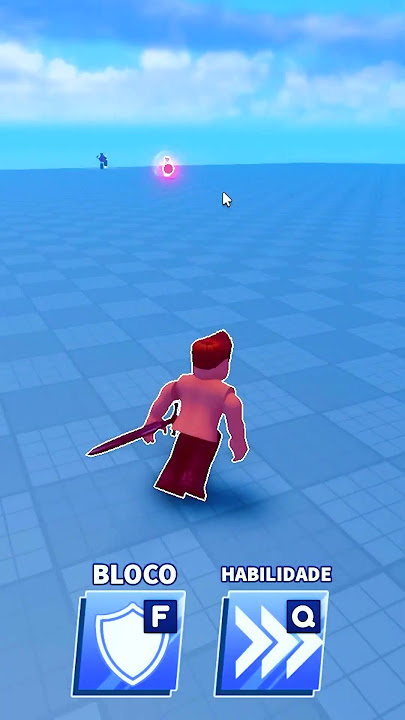 DESCOBRI COMO SER BOM NO BLADE BALL, BOLA DE LAMINA NO ROBLOX