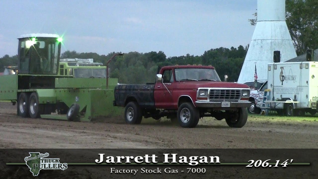 Central Illinois Truck Pullers 2021 Marissa Coal Festival Marissa IL Truck Pulls YouTube