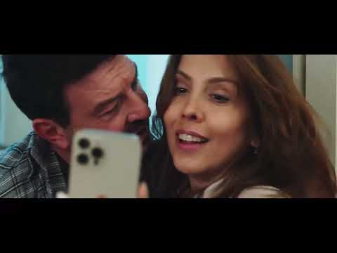TRAILER Oficial  DIVISIÓN DE BIENES