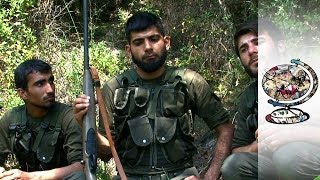 ISIS: How Iraqi Jihadi's Operate In Syria ISIS: How Iraqi Jihadi's Operate In Syria