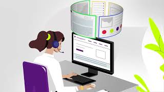 Messagepoint Connected - Optimize customer experiences by empowering front-office teams.