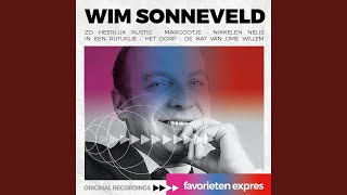 Video thumbnail of "Wim Sonneveld - Het Dorp"