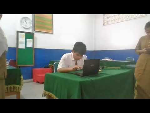 OSN-K 2026 | SD - 10494593 - SD BEEERSEBA PEKANBARU