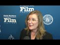 SBIFF 2024 - Opening Night Film - Councilmember Kristen Sneddon Red Carpet Interview