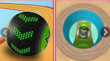 Going Balls Balls   New SpeedRun Gameplay Level-341-342