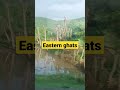 Eastern ghats | Nature love |Beauty of Eastern ghats|# shorts#trending #viral #nature #travel#hills