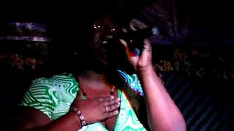Kafi Smith - And I Am Tellin You