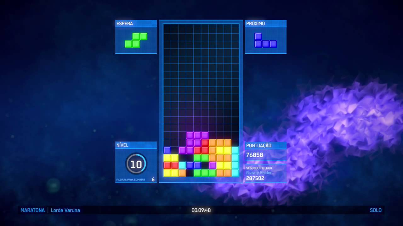 tetris ultimate xbox one