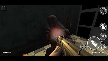 MUTANT ZONE 2 - ESCAPE Gameplay part 3 (Android) Levels 8-9