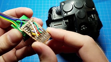 Custom Astromech Personality Chip for Droids from Galaxy