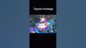 MLBB#tigreal #mobilelegends #mlbb #tigreal #mlbb #mobilelegendsbangbang #montage #viralvideo