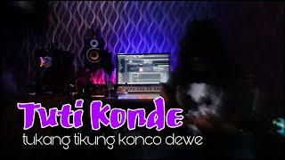 Tuti Konde - Nganchuk Crew (cover)