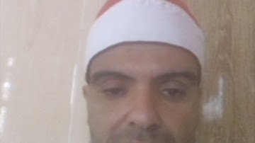 الشيخ عمرو السعيد إنتاج عالم الكاسيت تلاوه فوق الوصف رائعه جدا