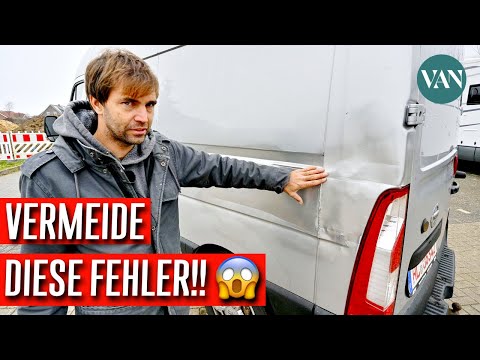 Video: Wie man mit kleinem Budget campen geht