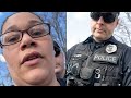 Sovereign Citizen Arrested For Failing to ID