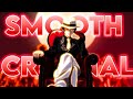 Smooth Criminal AMV Anime Mix