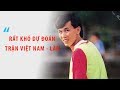 Trần Công Minh: "Rất khó dự đoán trận Việt Nam - Lào?
