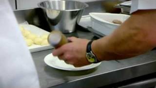 Crispy Doughnuts with Apple fritters | The F Word screenshot 3