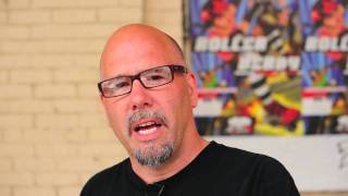 Focht Creative Quick Tip - Open Shade