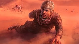 Вхожу в Kenshi... Или оно в меня | Прохождение Kenshi с модами. Стрим 3