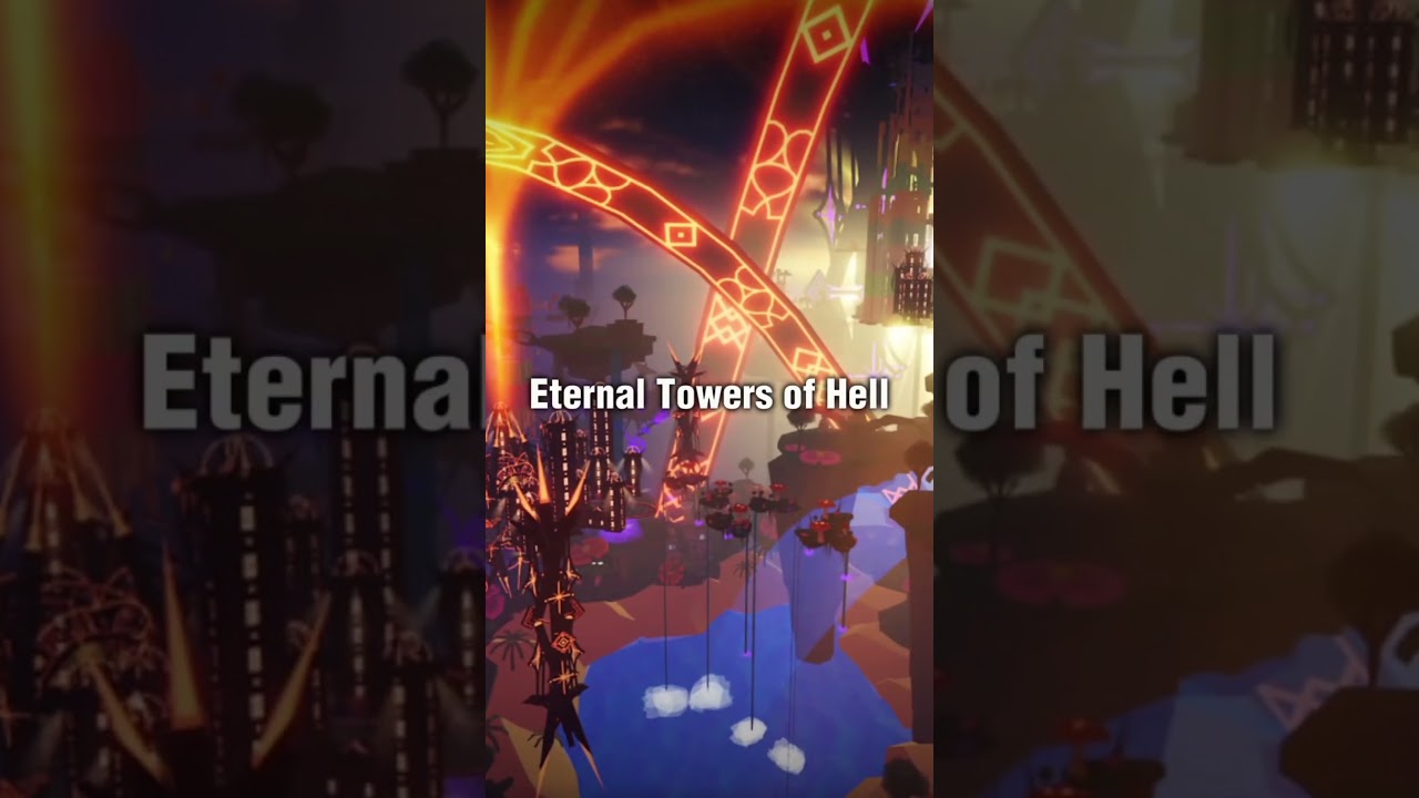 Roblox Eternal Towers of Hell vs Slap Tower - Better Obby?