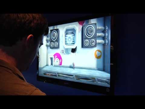 Video till LittleBigPlanet 2 har nu Cross-Controller-stöd