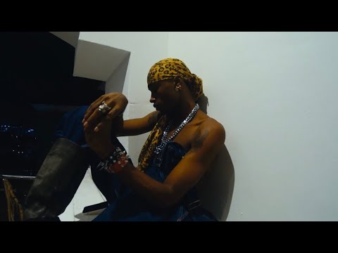 EGERTTON & INDI - MIDNIGHT (Official Visualizer)