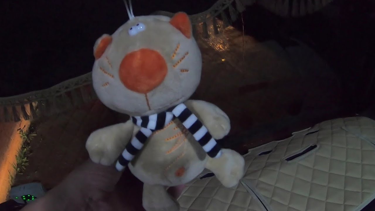 Еду на Остров