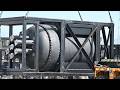 Up Close Look at the Valar Atomics Ward250 Micro-Nuclear Reactor