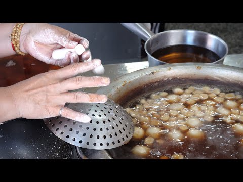 Đá nóng lạnh Triều Châu Chính Lão Bài