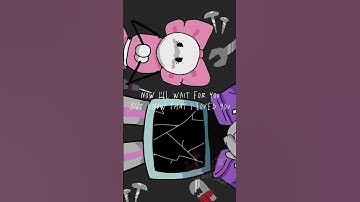 I’m really happy with how this turned out #regretevator #animation