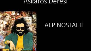 Askaros Deresi- Cem Karaca Resimi