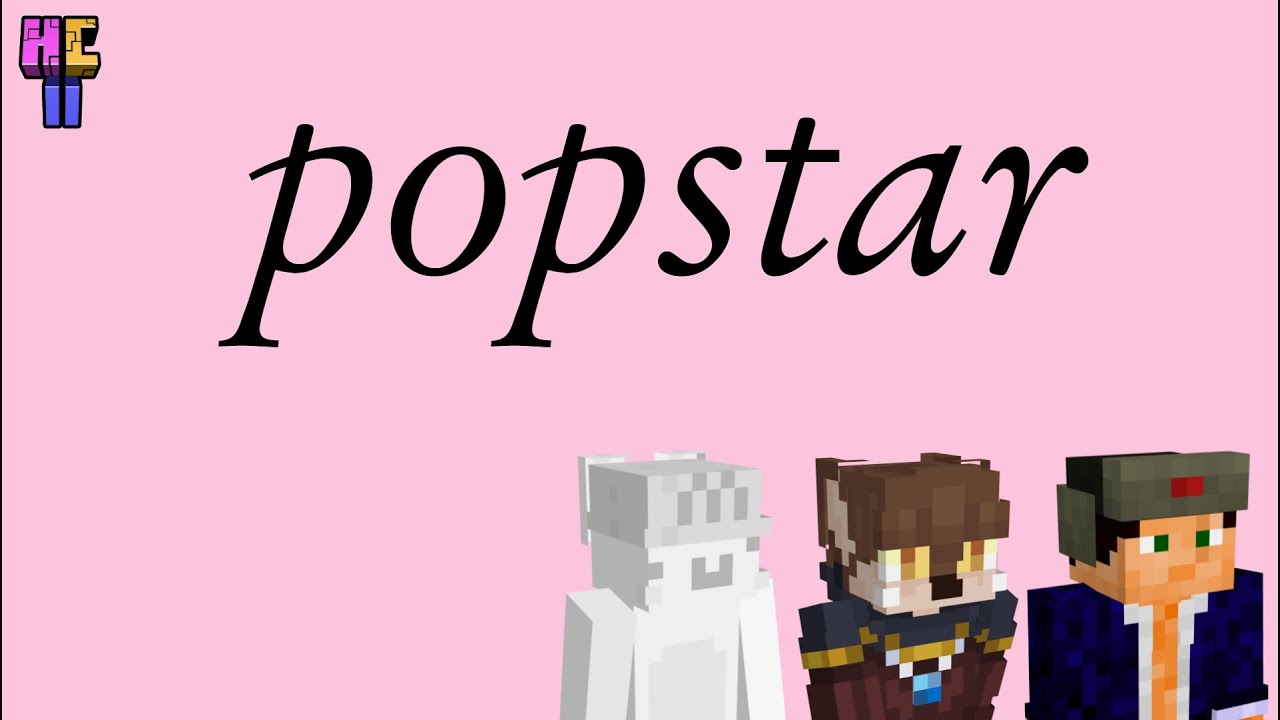 Popstar(obichevsky)🤩