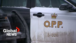 Why an Ontario town with fewer than 6,000 people has OPP’s largest jail