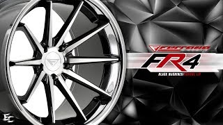Ferrada FR4 Wheel Review