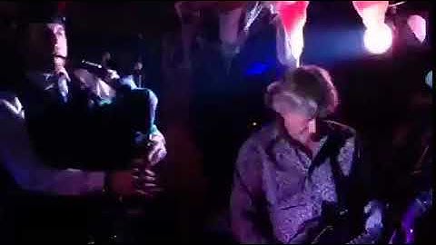 AC/DC - It’s a Long Way to the Top if you Wanna Rock n Roll (With Bagpipes)