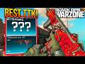 WARZONE: New BEST TTK META LOADOUT After MAJOR UPDATE! (WARZONE Fastest TTK Weapons)