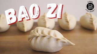 Recette Bao : Comment faire des baos ? Recette pas à pas de baozi