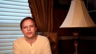 Gary McCarragher -- Misconceptions about Hospice 5