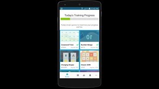 Brainia : Brain Training Games - Apps On Google Play