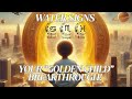 WATER SIGNS ♋♏♓ YOUR GOLDEN CHILD BREAKTHROUGH 🌄