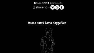 STORY WA BAPER BUCIN