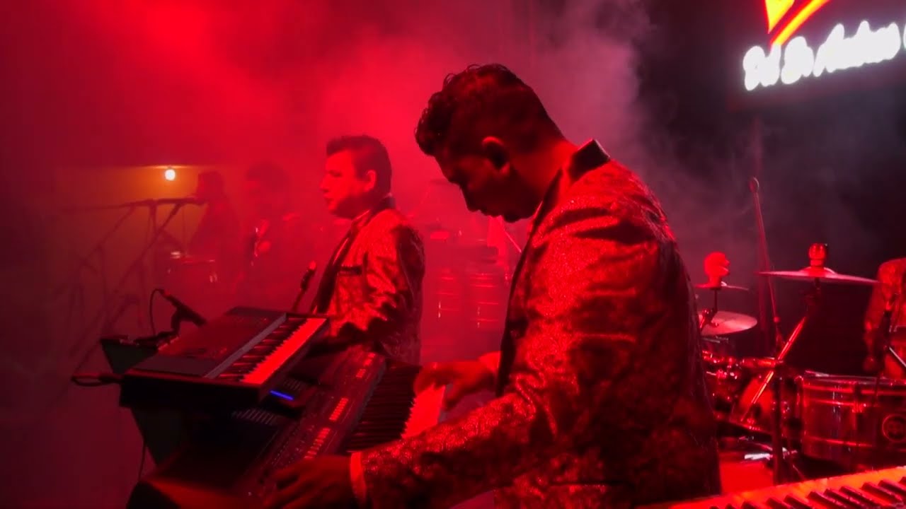 Los Donny's de Guerrero - Chico Petatan || Corrido del Nene (En vivo)