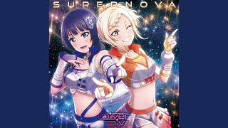 SUPER NOVA chords