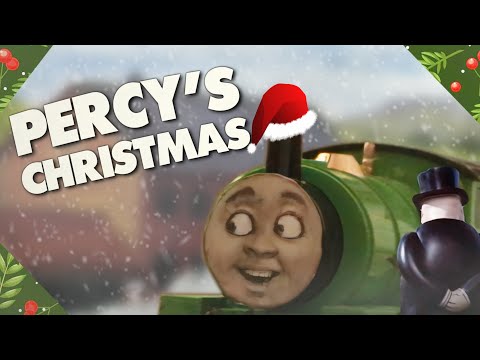 The NWR Stories | Percy's Christmas