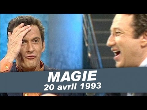 Coucou C Est Nous Jeu De Main Jeu De Magicien Michel Drucker