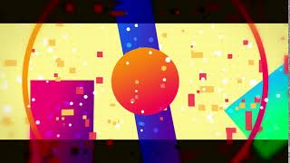 AviUtl Motion Graphics 練習1