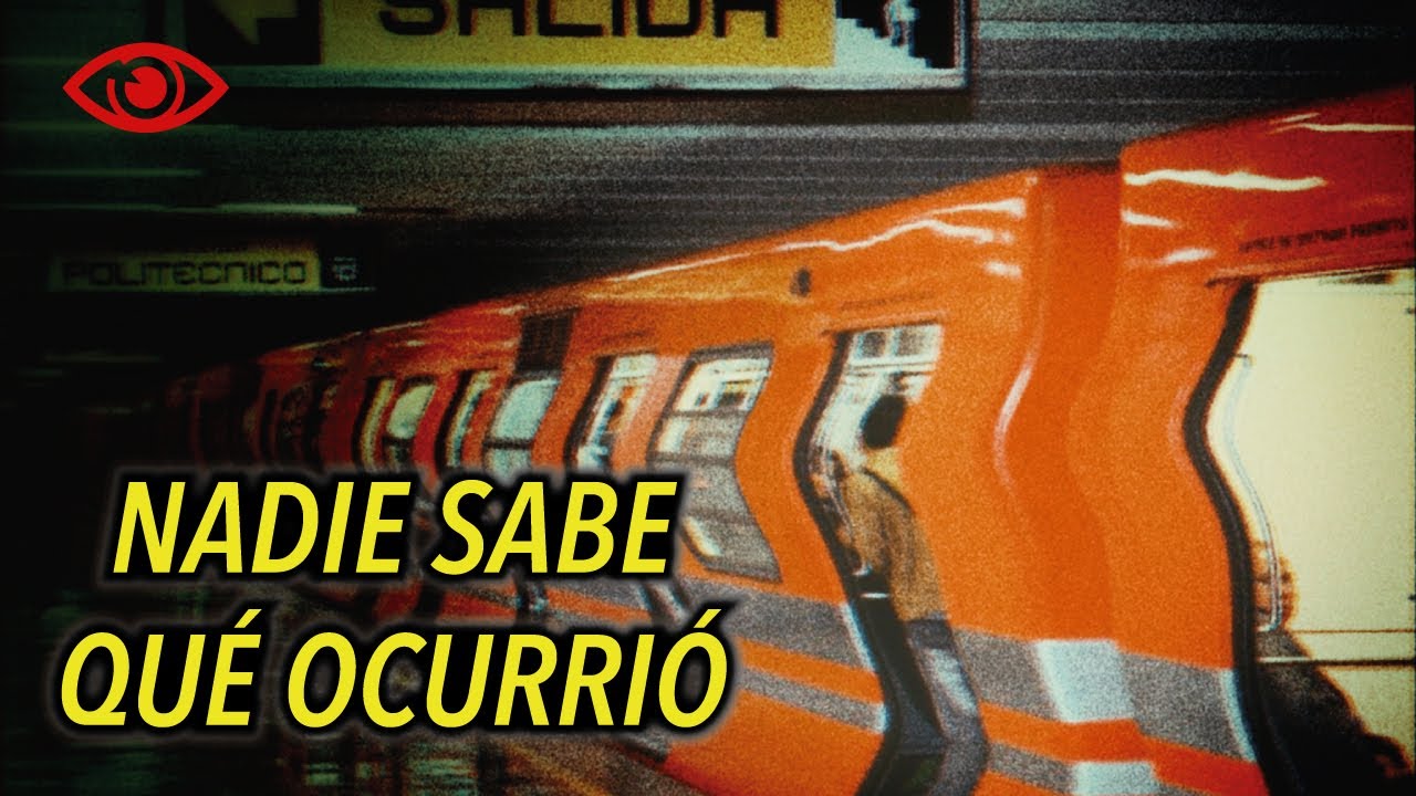 Fallos en la REALIDAD | METRO CDMX | Segunda RECOPILACIÓN | GLITCH en la MATRIX